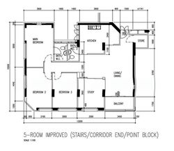 Blk 171 Toa Payoh Green (Toa Payoh), HDB 5 Rooms #638181631